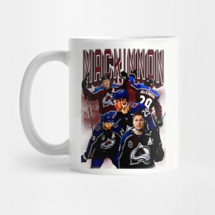 MacKinnon Mug